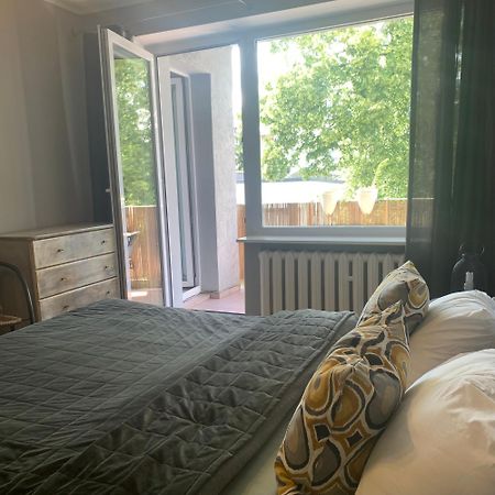 Apartament Classic Appartement Malbork Buitenkant foto