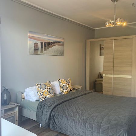 Apartament Classic Appartement Malbork Buitenkant foto