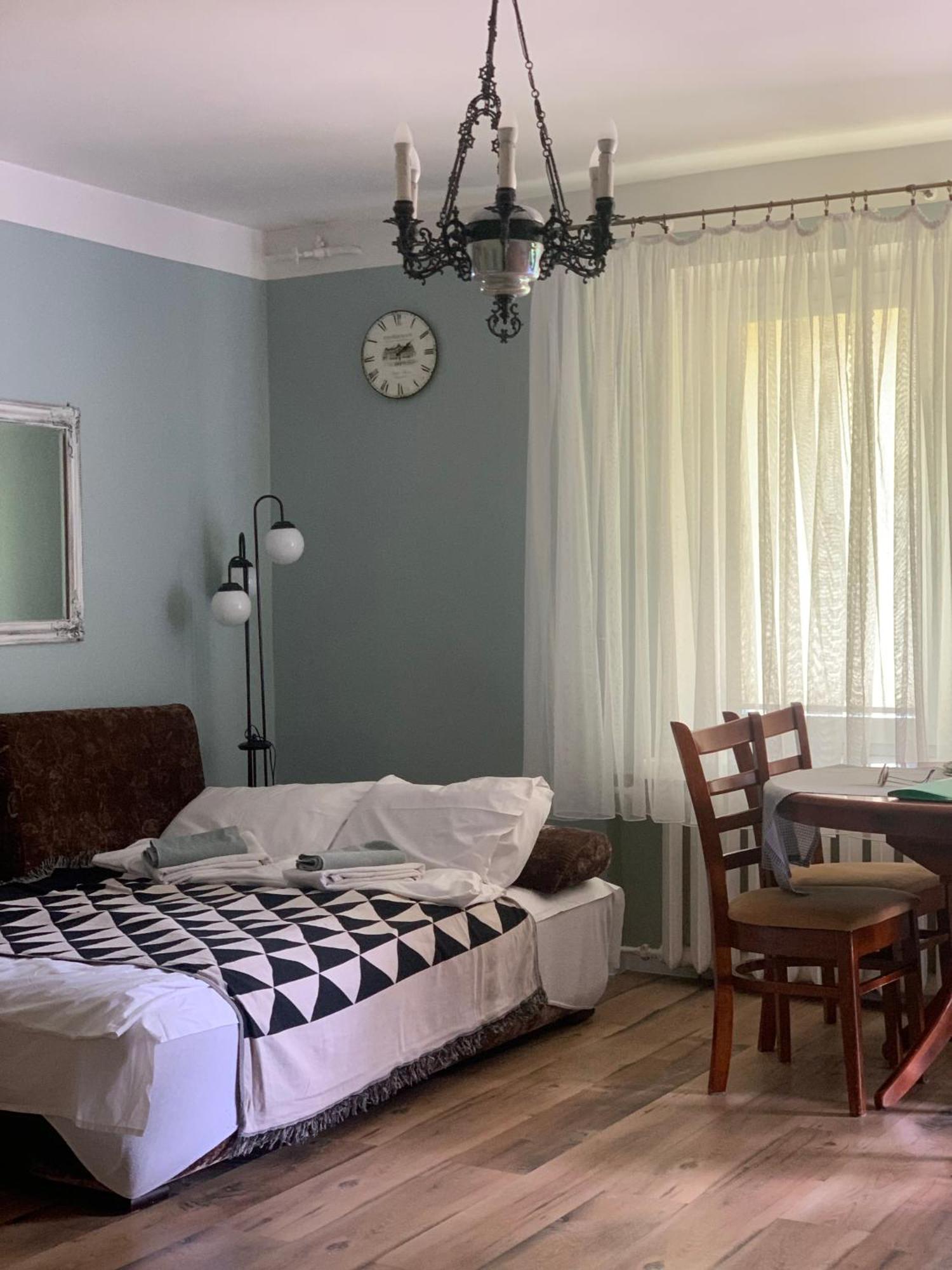 Apartament Classic Appartement Malbork Buitenkant foto