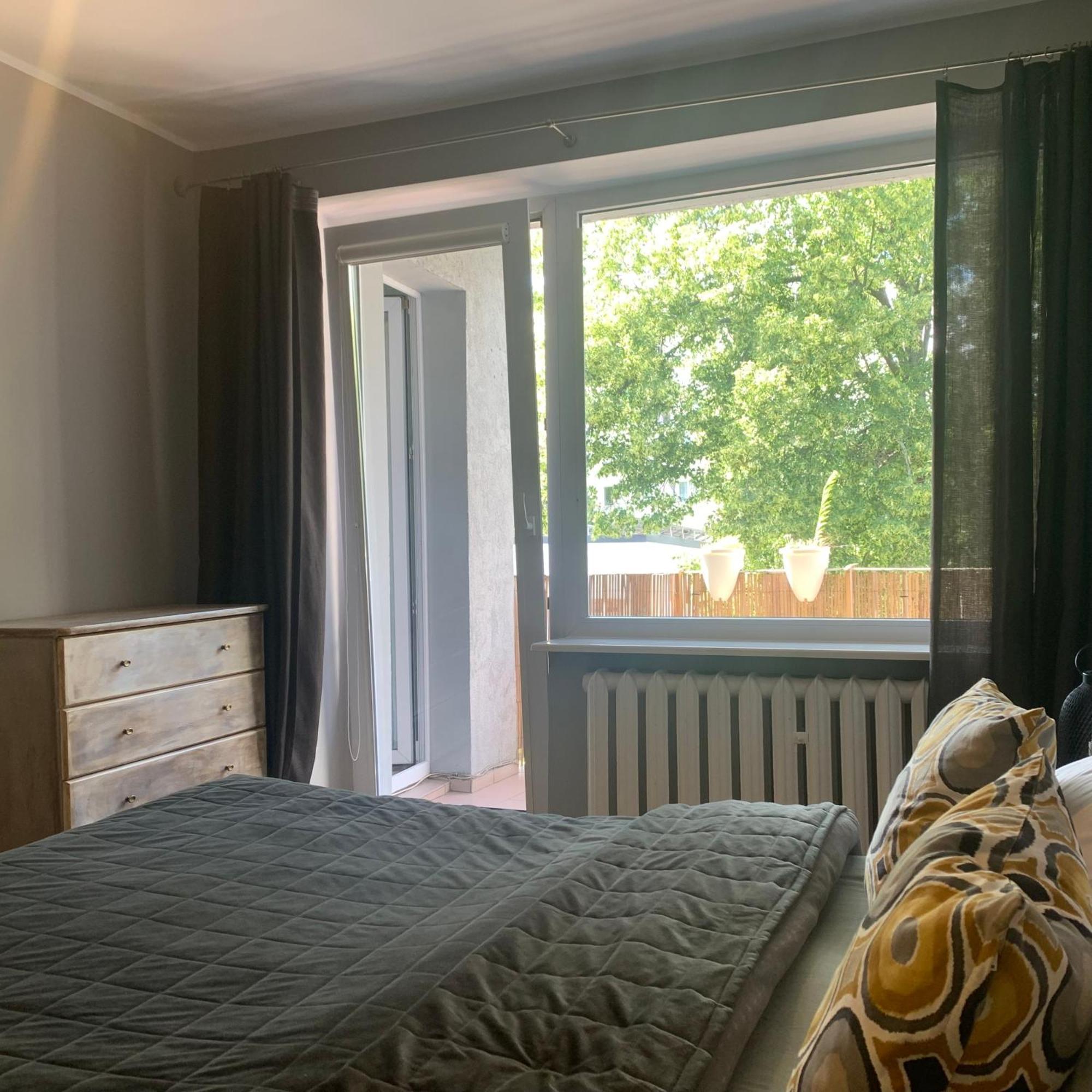 Apartament Classic Appartement Malbork Buitenkant foto