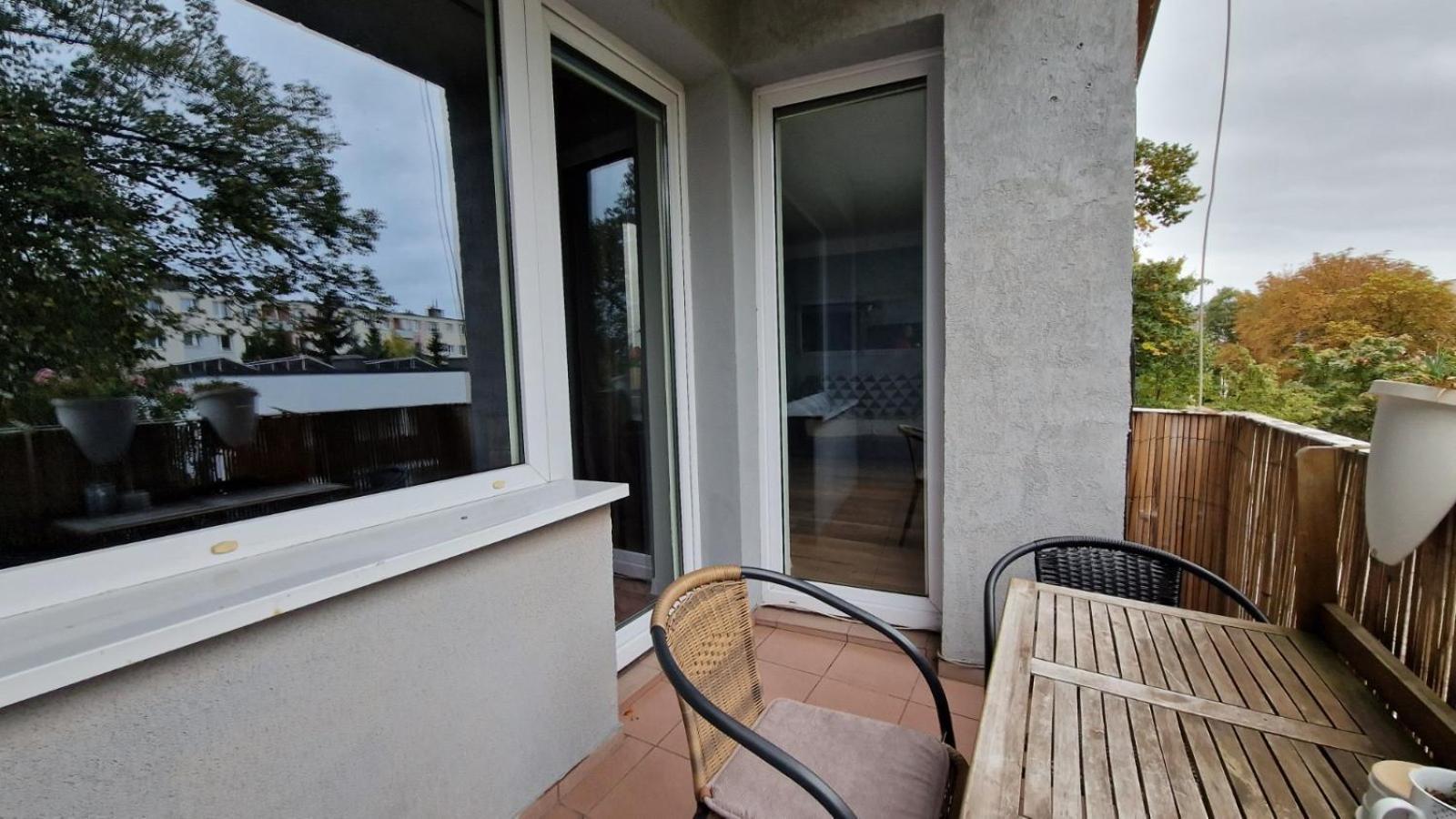 Apartament Classic Appartement Malbork Buitenkant foto