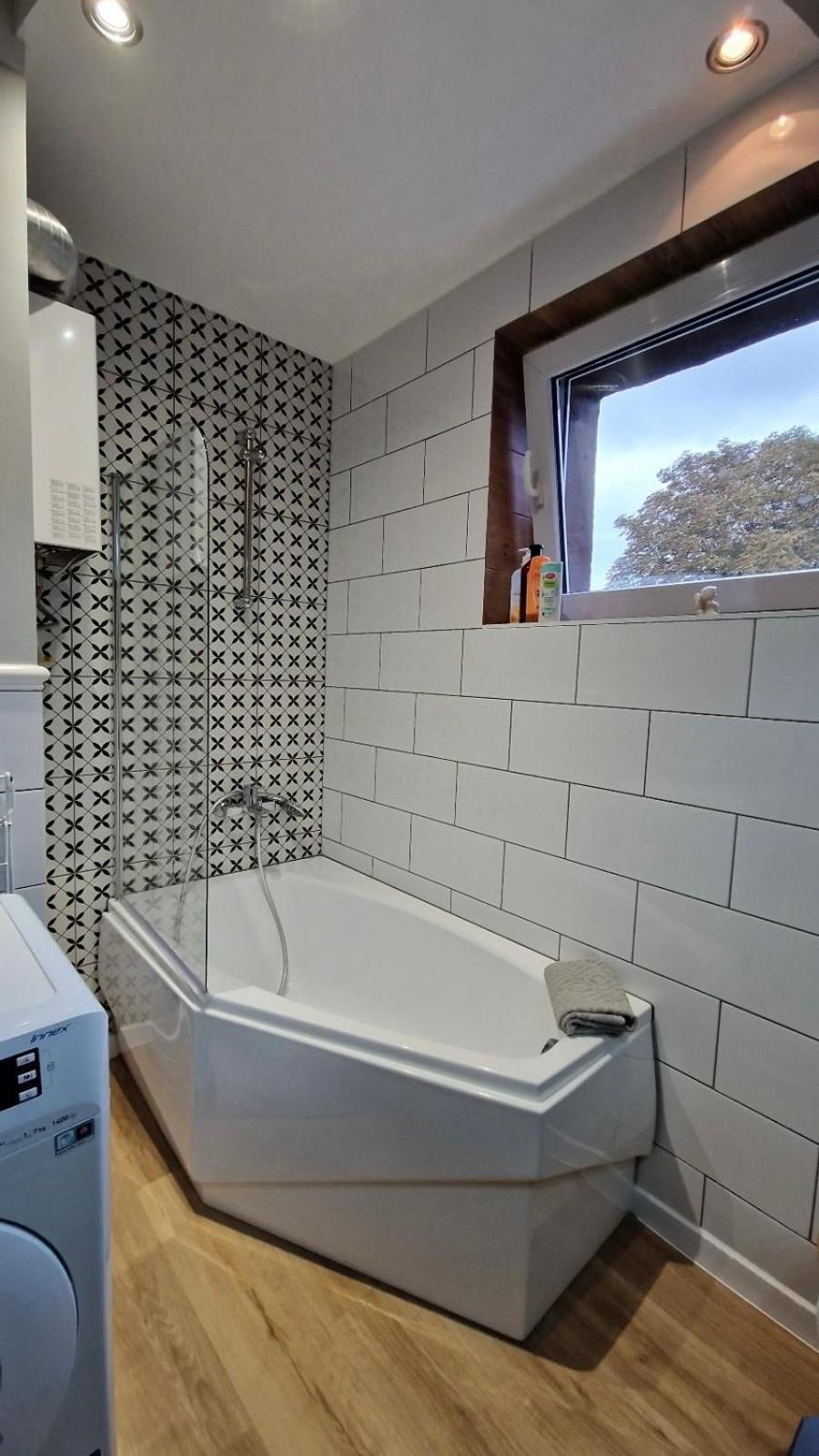Apartament Classic Appartement Malbork Buitenkant foto