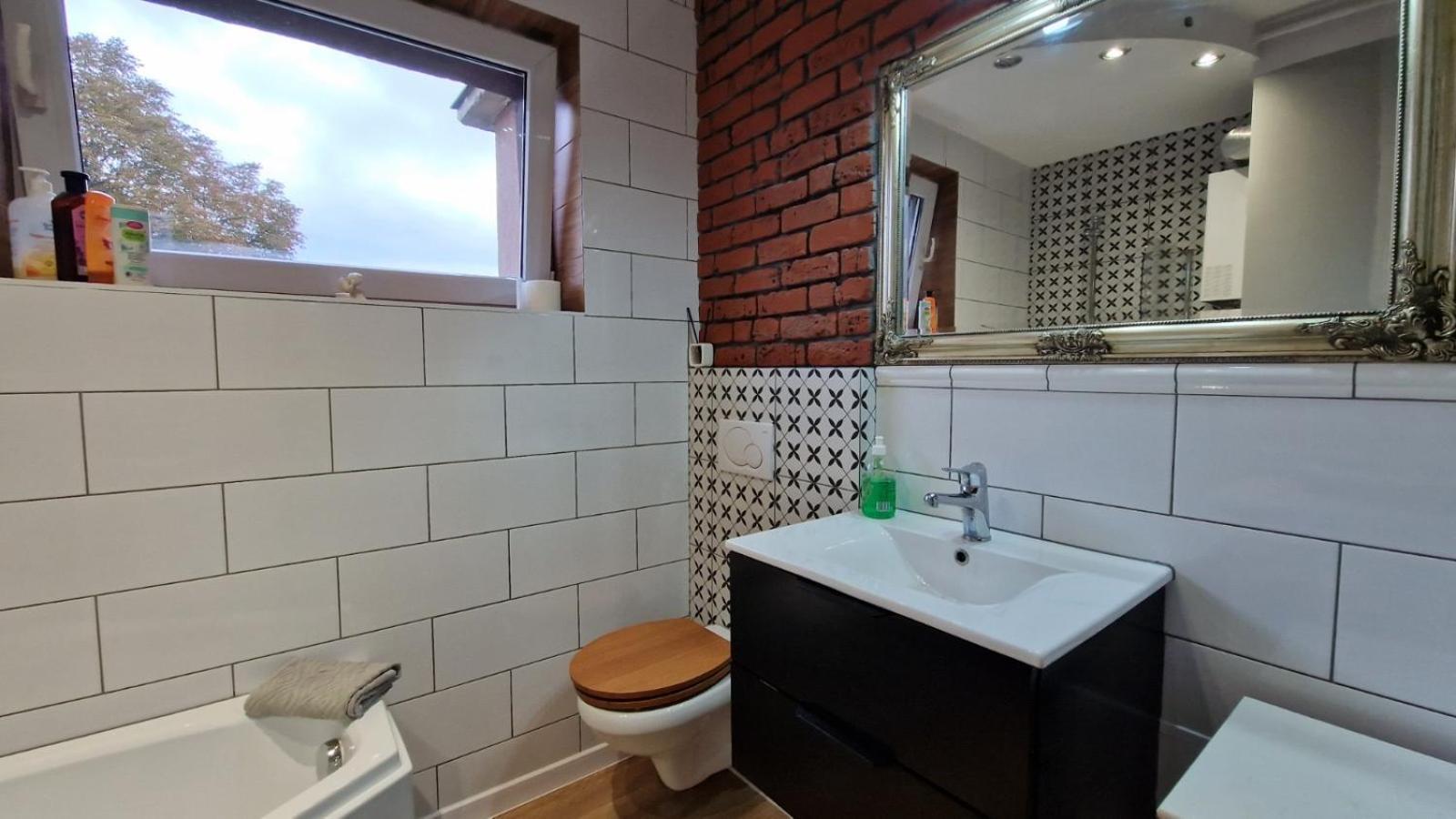 Apartament Classic Appartement Malbork Buitenkant foto